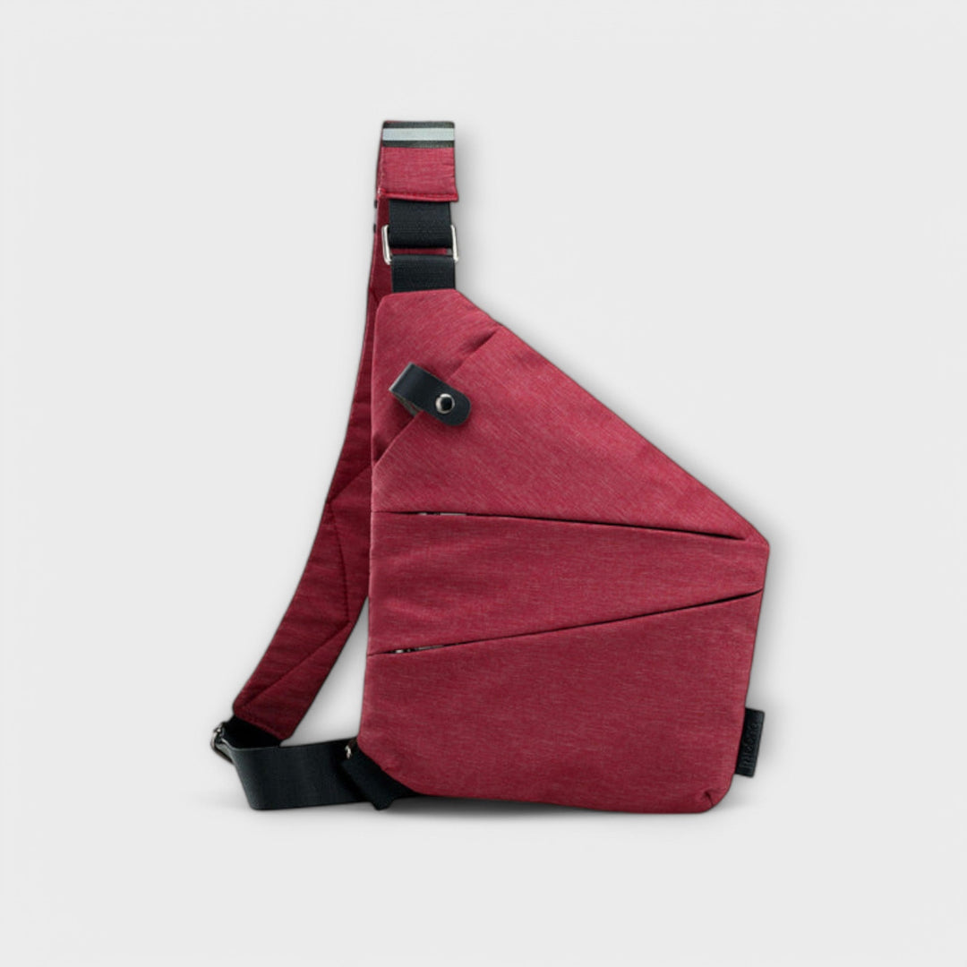 Olivia | Anti-Theft Shoulder Bag