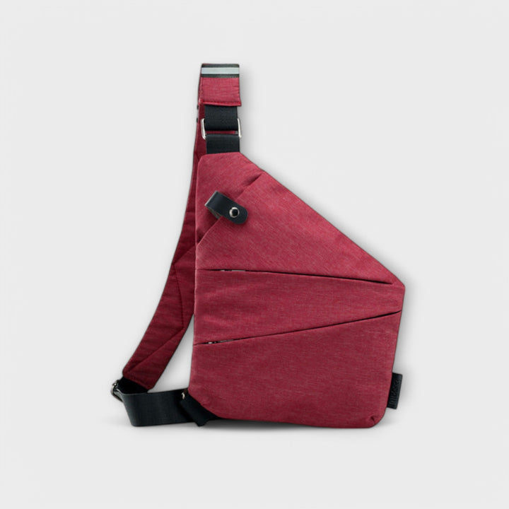 Olivia | Anti-Theft Shoulder Bag