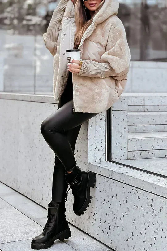 Bella | Autumn Jacket