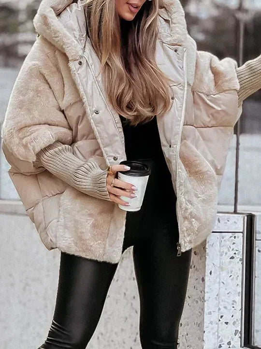 Bella | Autumn Jacket