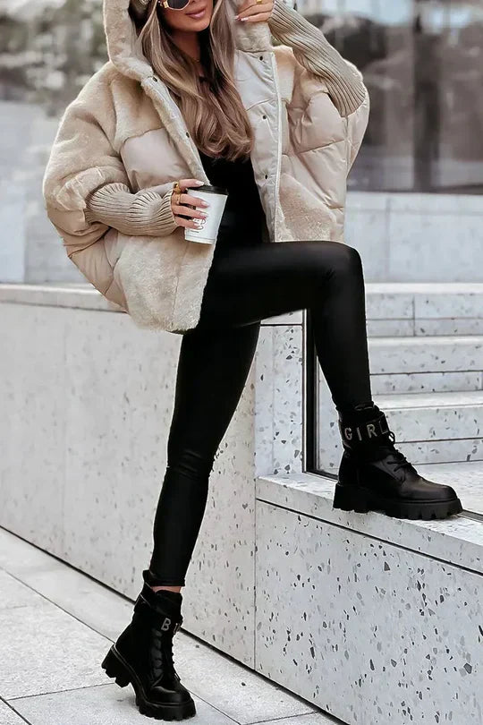 Bella | Autumn Jacket