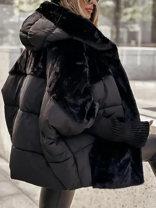Bella | Autumn Jacket