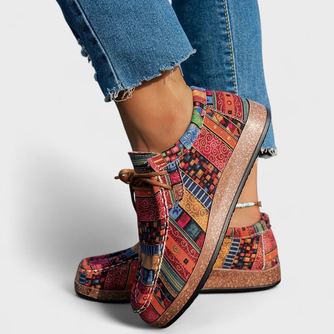 Florance™ Everyday Comfort Canvas