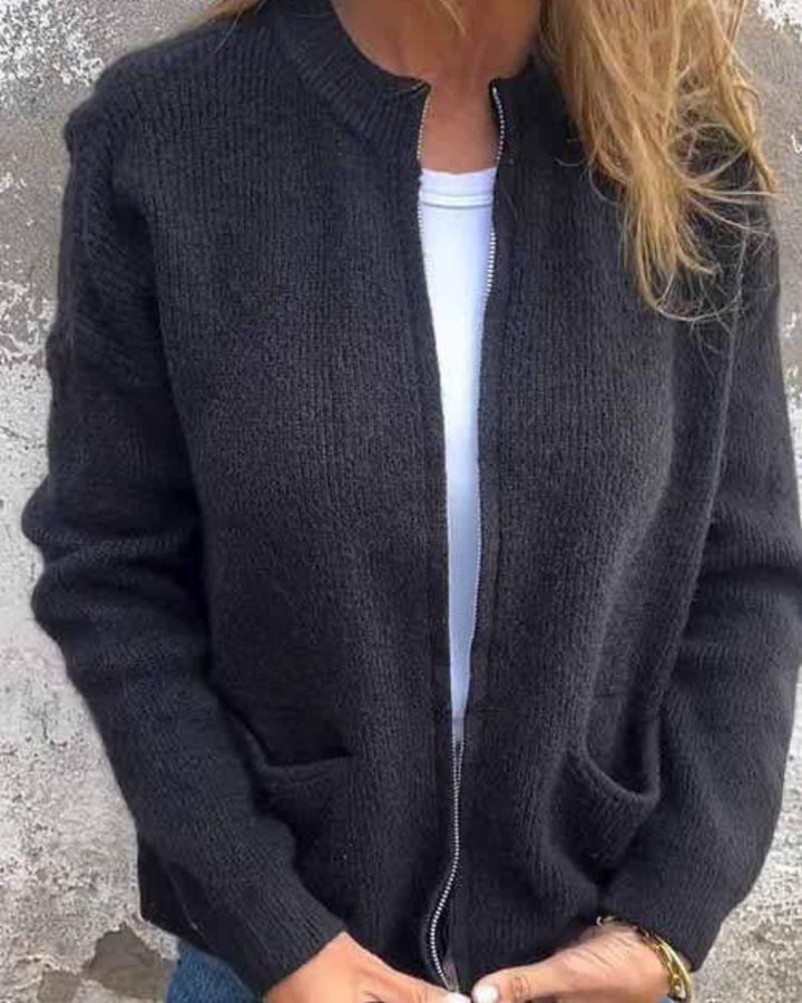 Almira | Autumn Cardigan