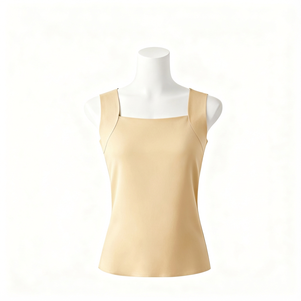 Margaret Comfort Support Tank