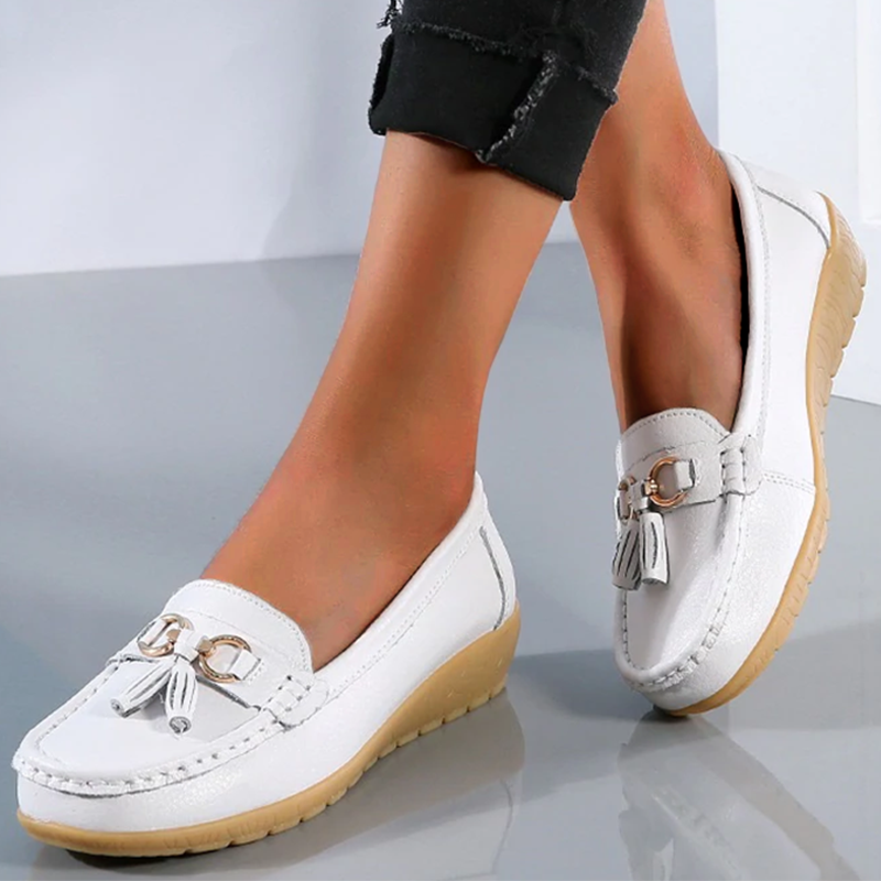 Comely | Flex Orthopedic Loafer™
