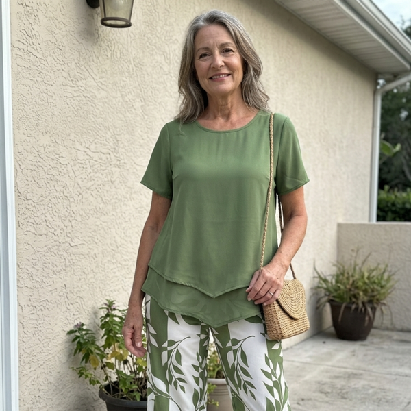 Carol K., 67 – Los Angeles, CA