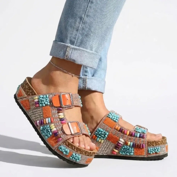 Milane™ | Boheme Sandals