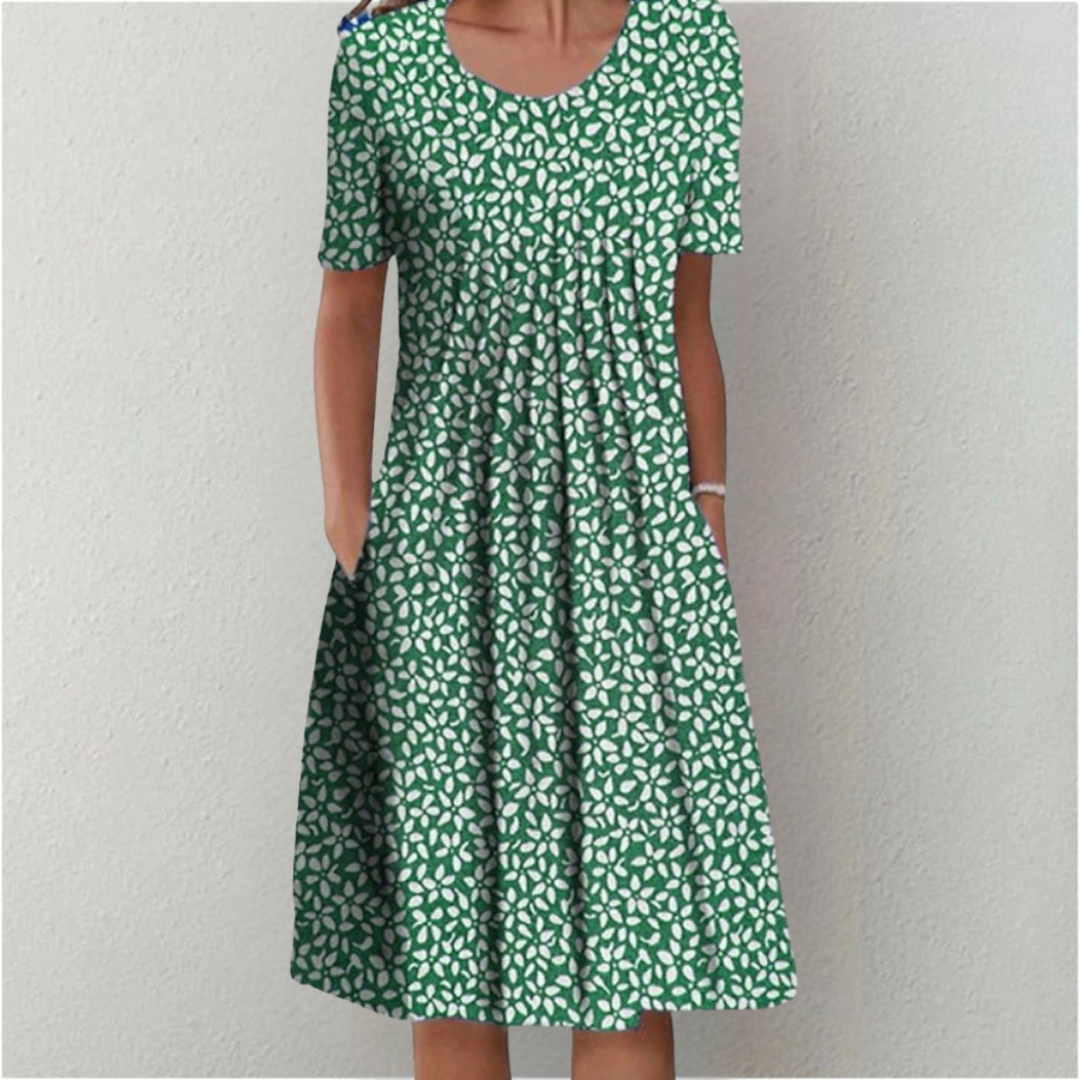 Olyverrah | Elegant Dress