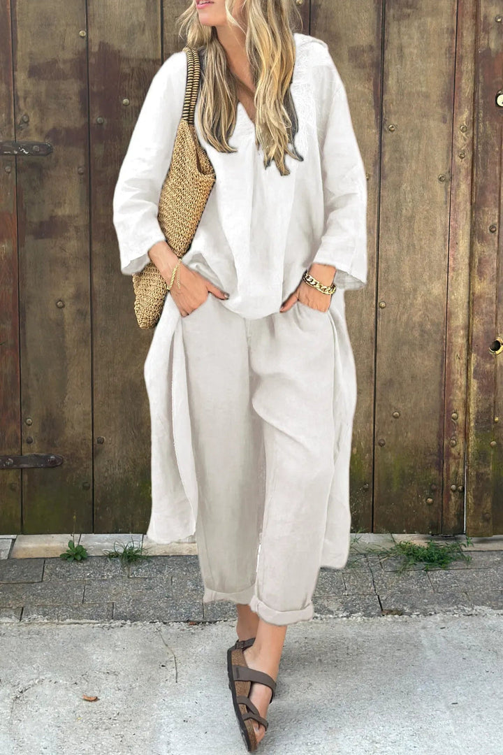 Luxe | Chic and Comfortable Set