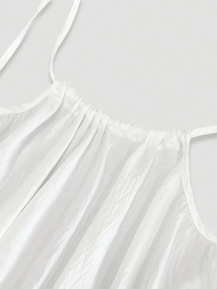 Diane | Breezy Summer Maxi Dress