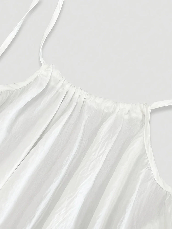 Diane | Breezy Summer Maxi Dress