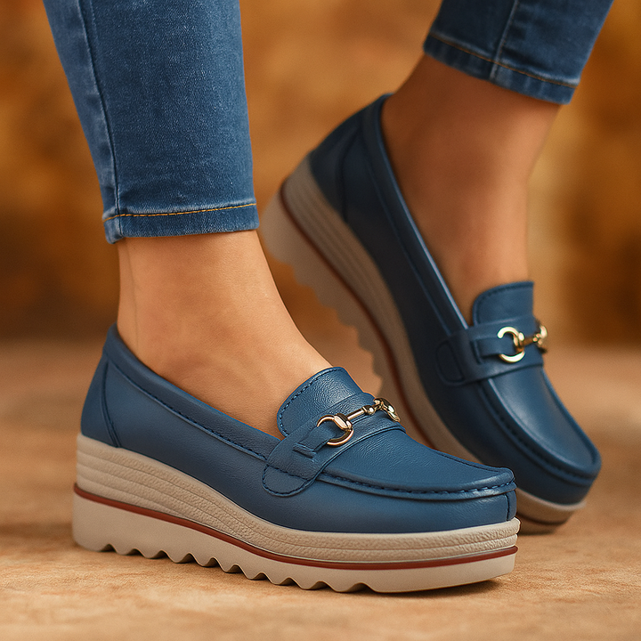 Clemens | Loafer