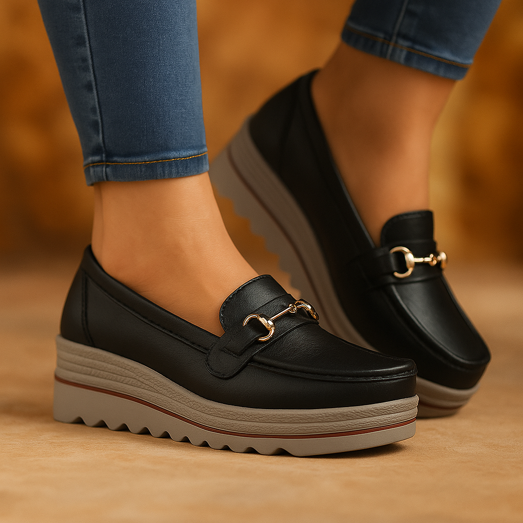 Clemens | Loafer