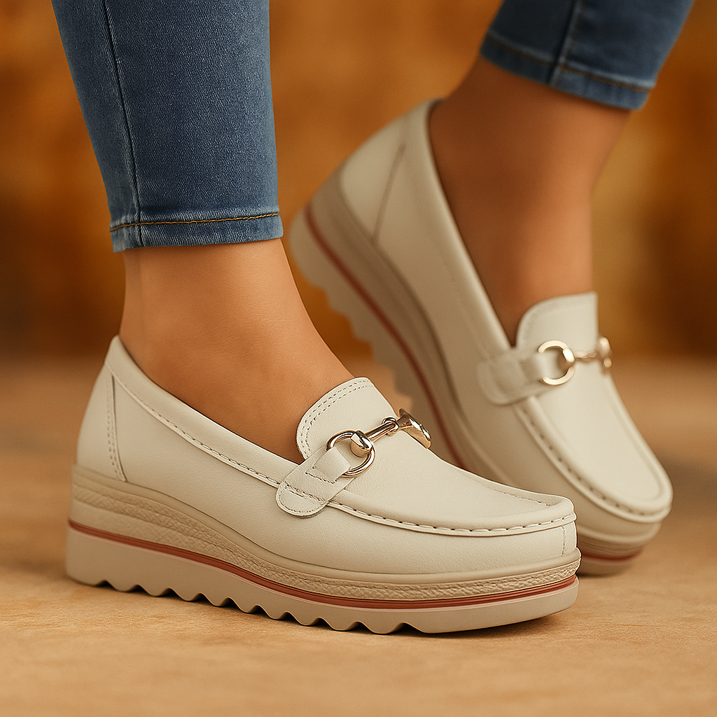 Clemens | Loafer
