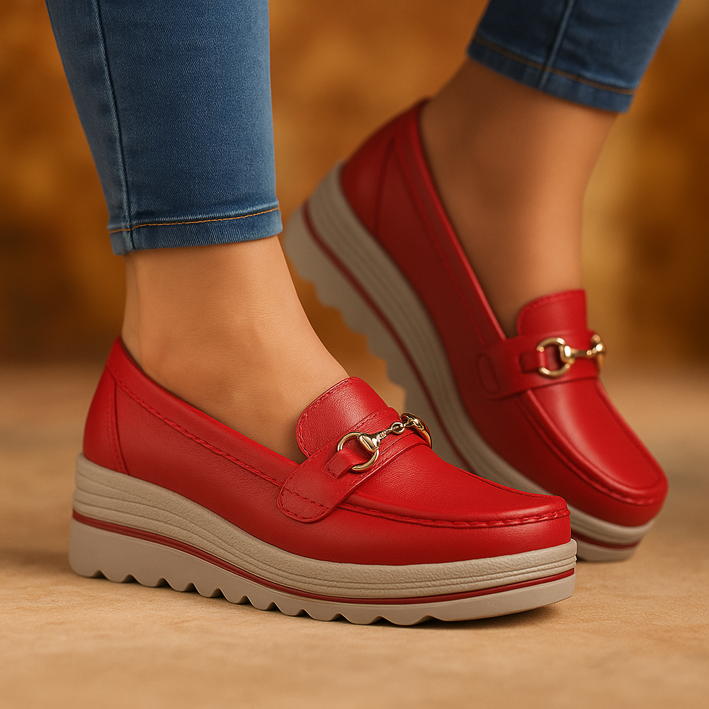 Clemens | Loafer