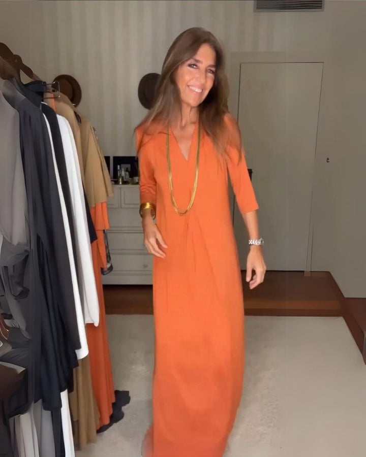 Pamela | Casual Summer Dress