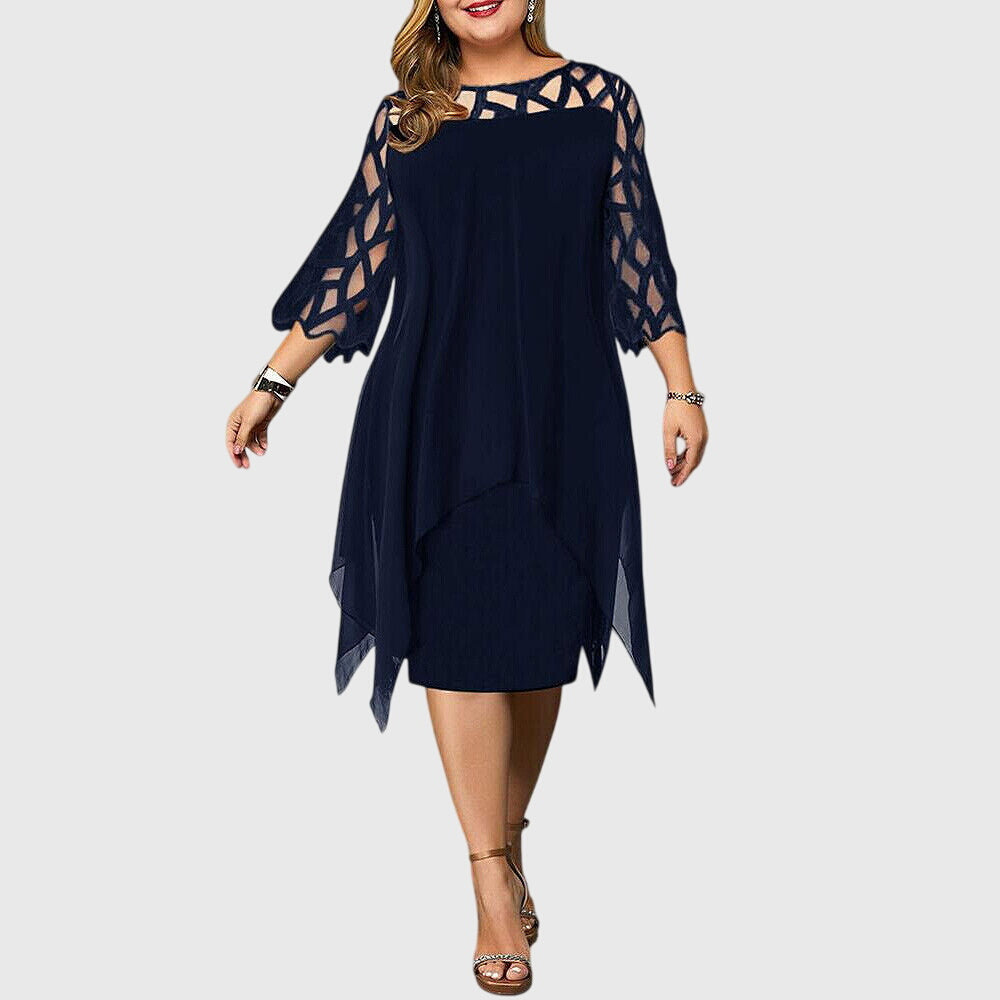 Annie | Chic Dress