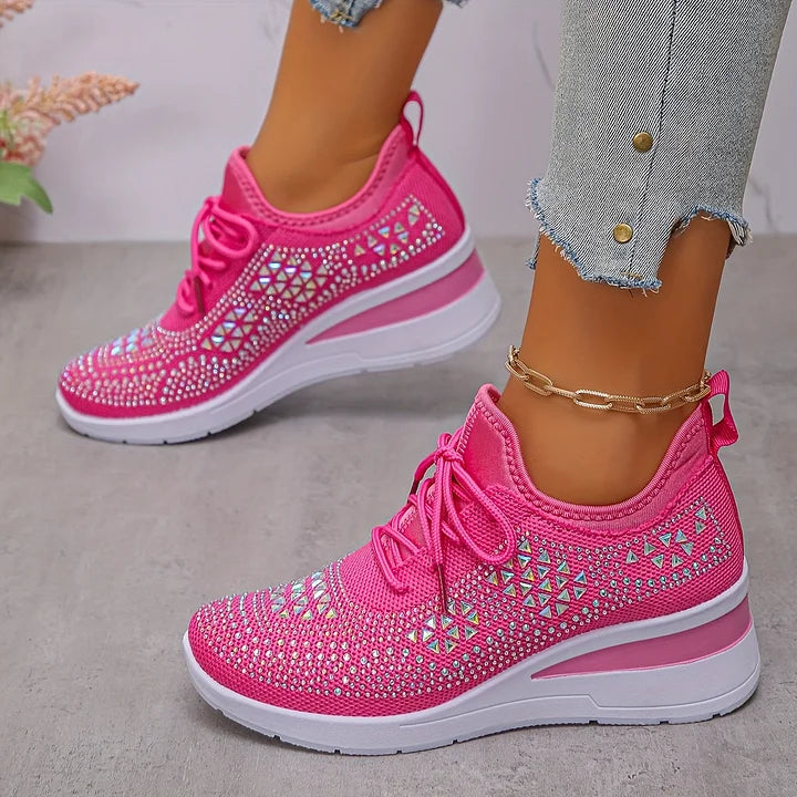 GraceEase| Sneakers