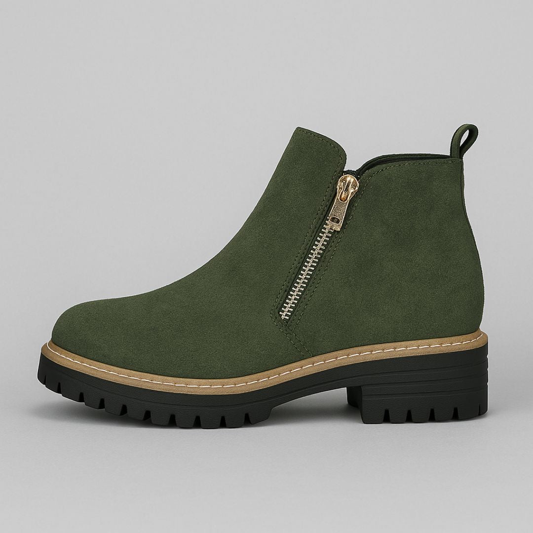 Valencina | Orthopedic Boots