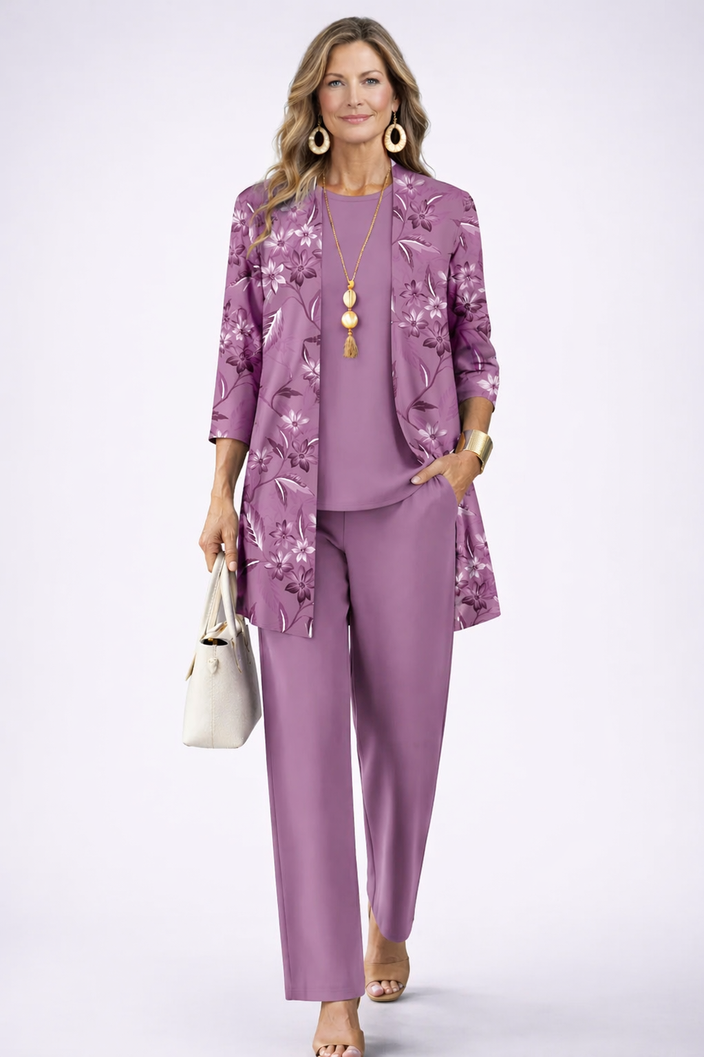 Madeline | 3-Piece Set
