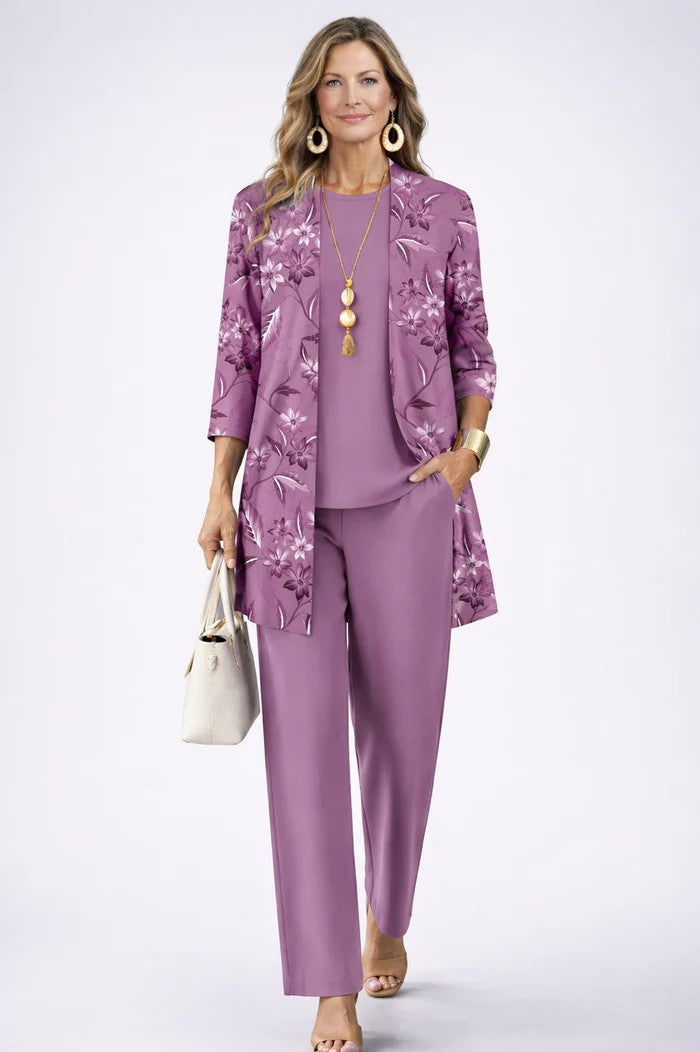 Elena | 3-Piece Set