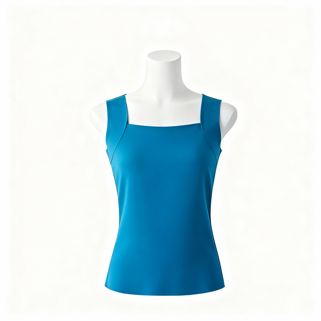 Margaret Comfort Support Tank