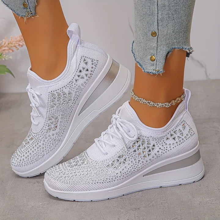 GraceEase| Sneakers