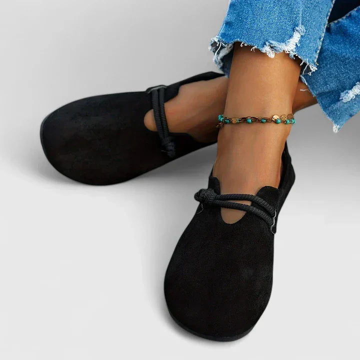 Nancy | Orthopedic Comfort Loafers