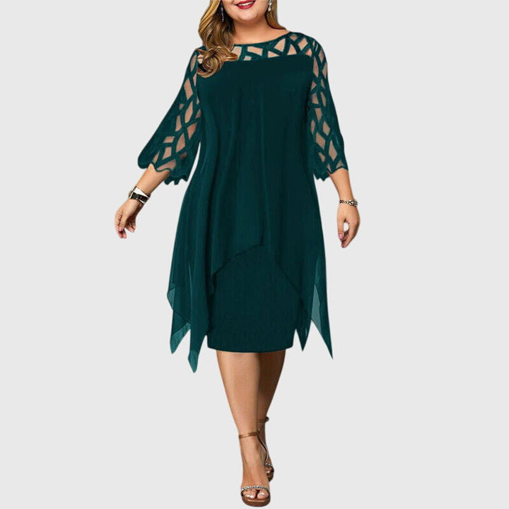 Annie | Chic Dress