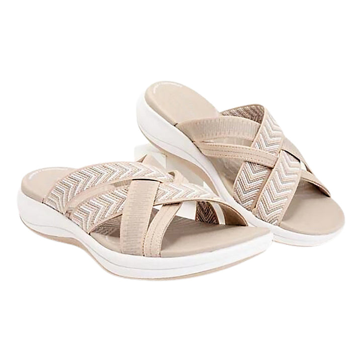 Mira | Breathable Orthopedic Sandals