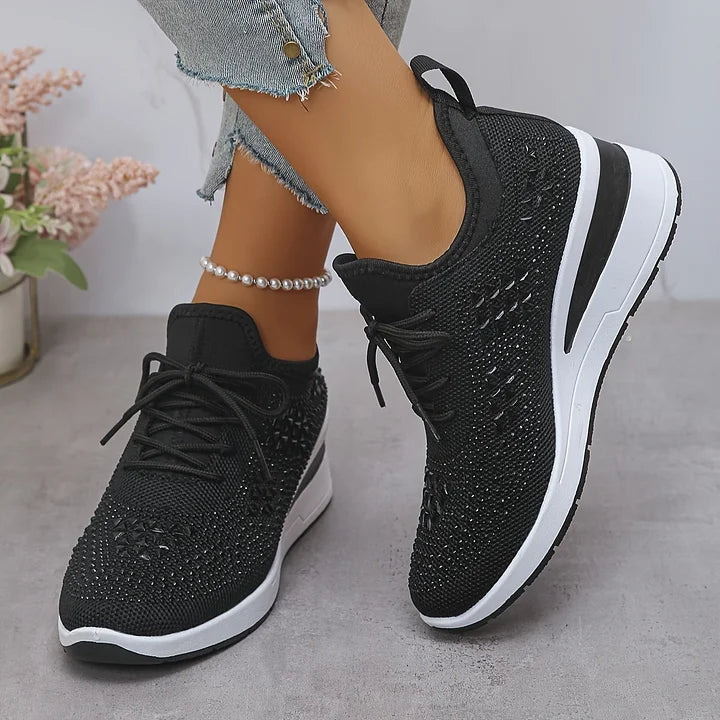 GraceEase| Sneakers