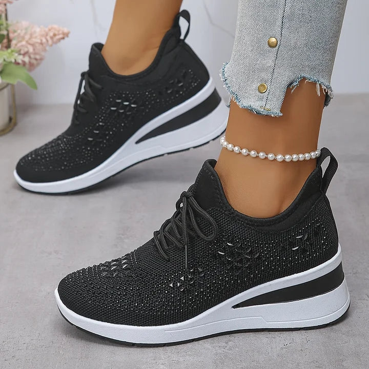 GraceEase| Sneakers