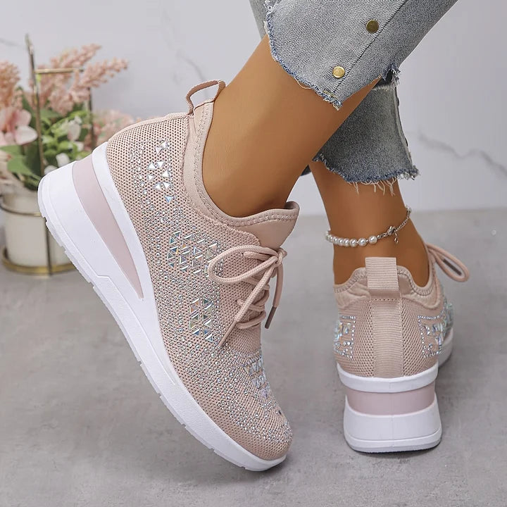GraceEase| Sneakers