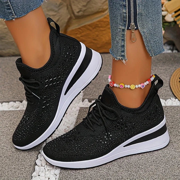 GraceEase| Sneakers