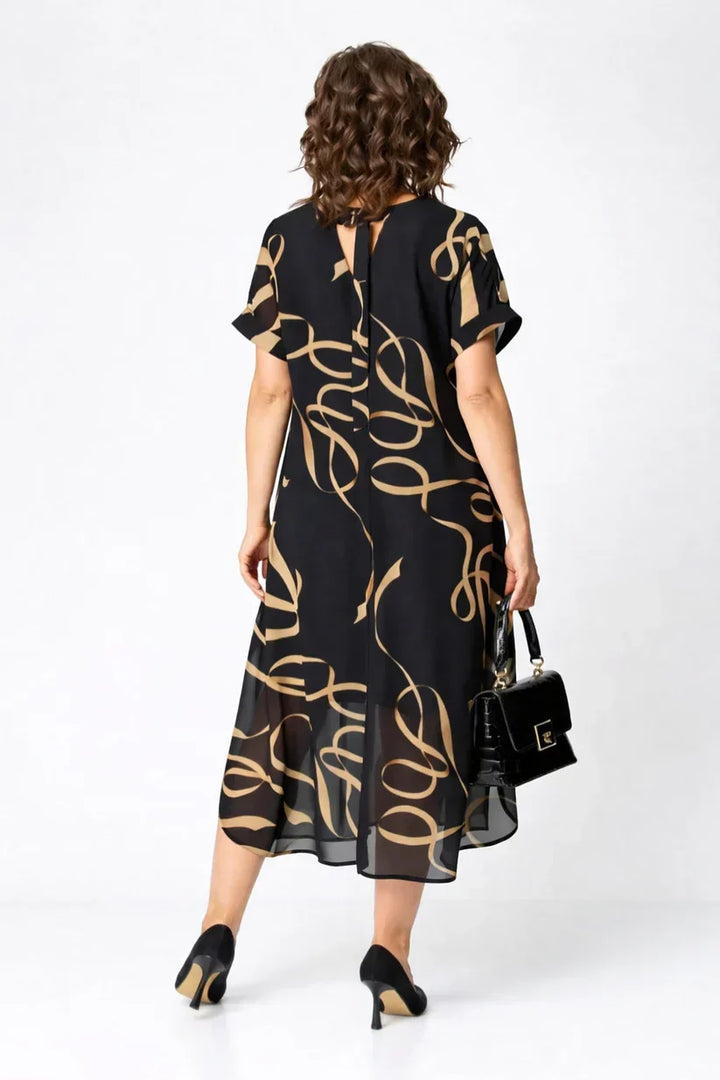NORA | COZY &amp; ELEGANT DRESS