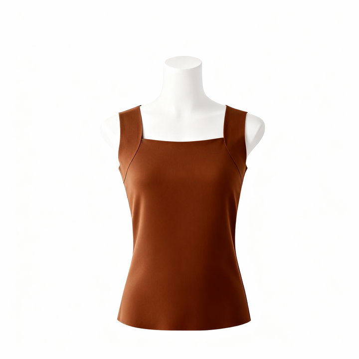 Margaret Comfort Support Tank