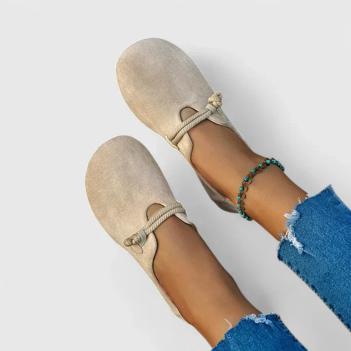 Nancy | Orthopedic Comfort Loafers