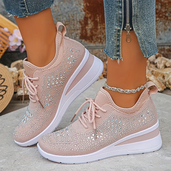 GraceEase| Sneakers