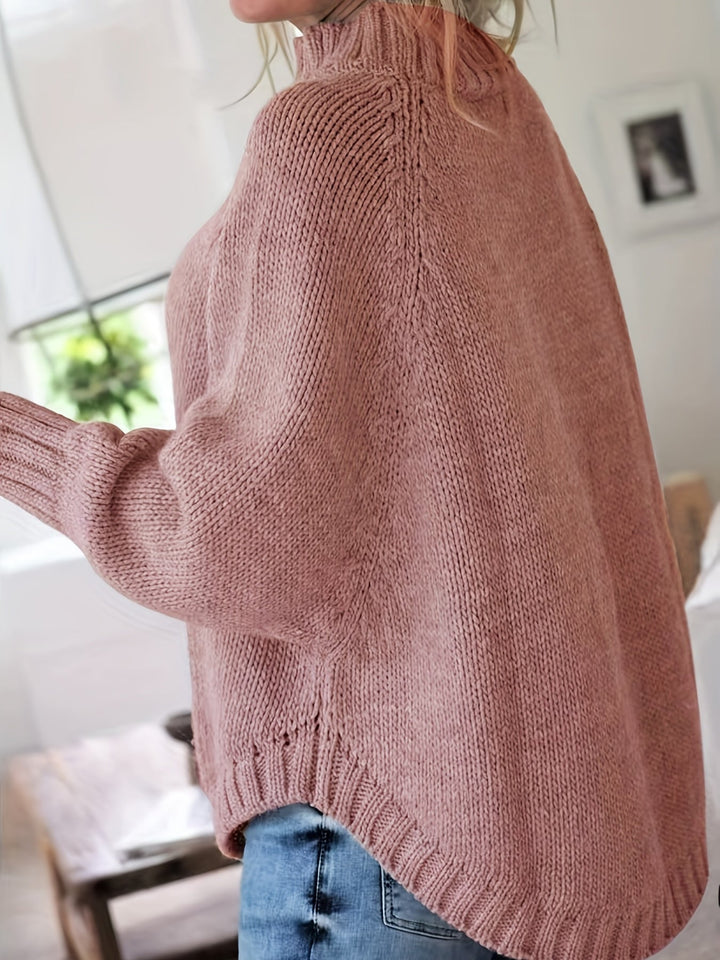 Barbara | Soft Ease Sweater