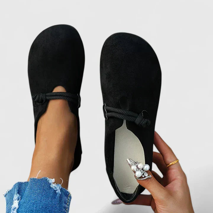 Nancy | Orthopedic Comfort Loafers