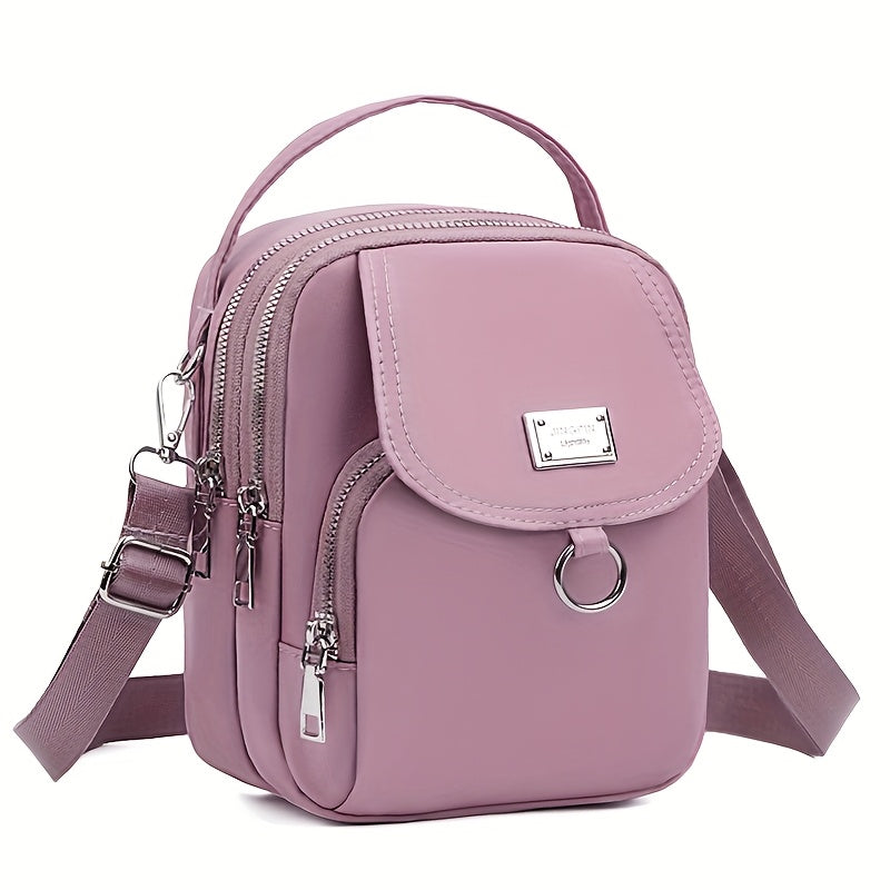 Cleo | Waterproof Everyday Crossbody