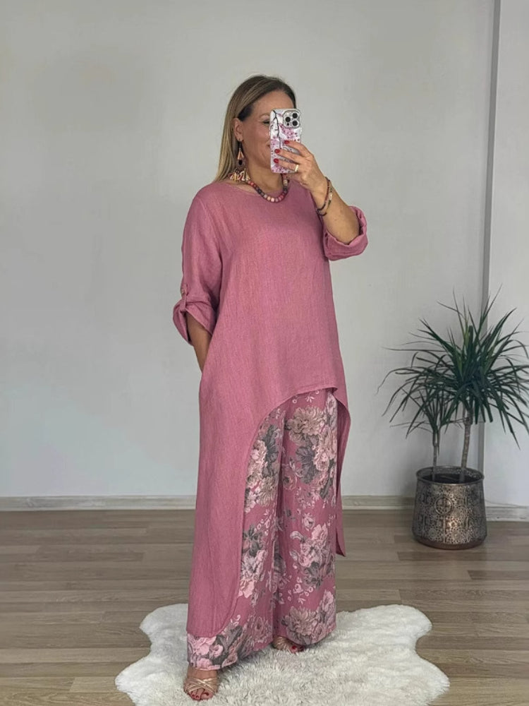 Soraya | Ease Set – Moves with You, Loves Your Shape