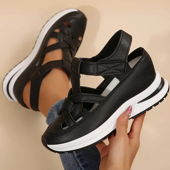 Oveta | Orthopedic Sandals™