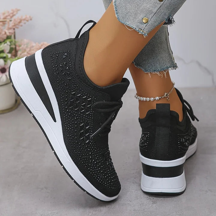 GraceEase| Sneakers