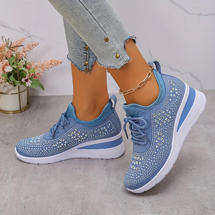 GraceEase| Sneakers