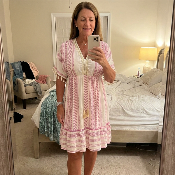 Susan M., 61 – Phoenix, AZ