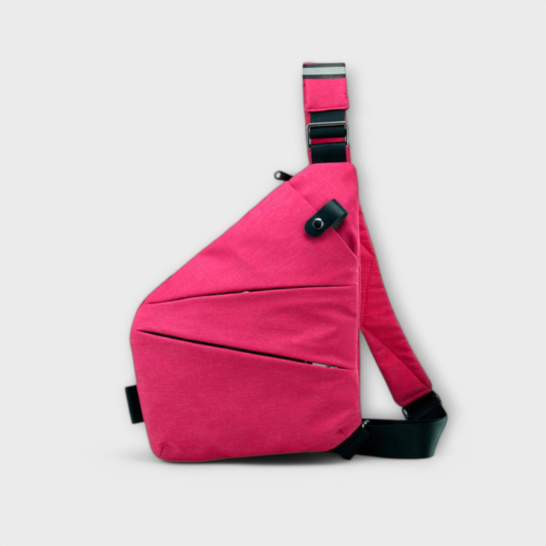 Olivia | Anti-Theft Shoulder Bag