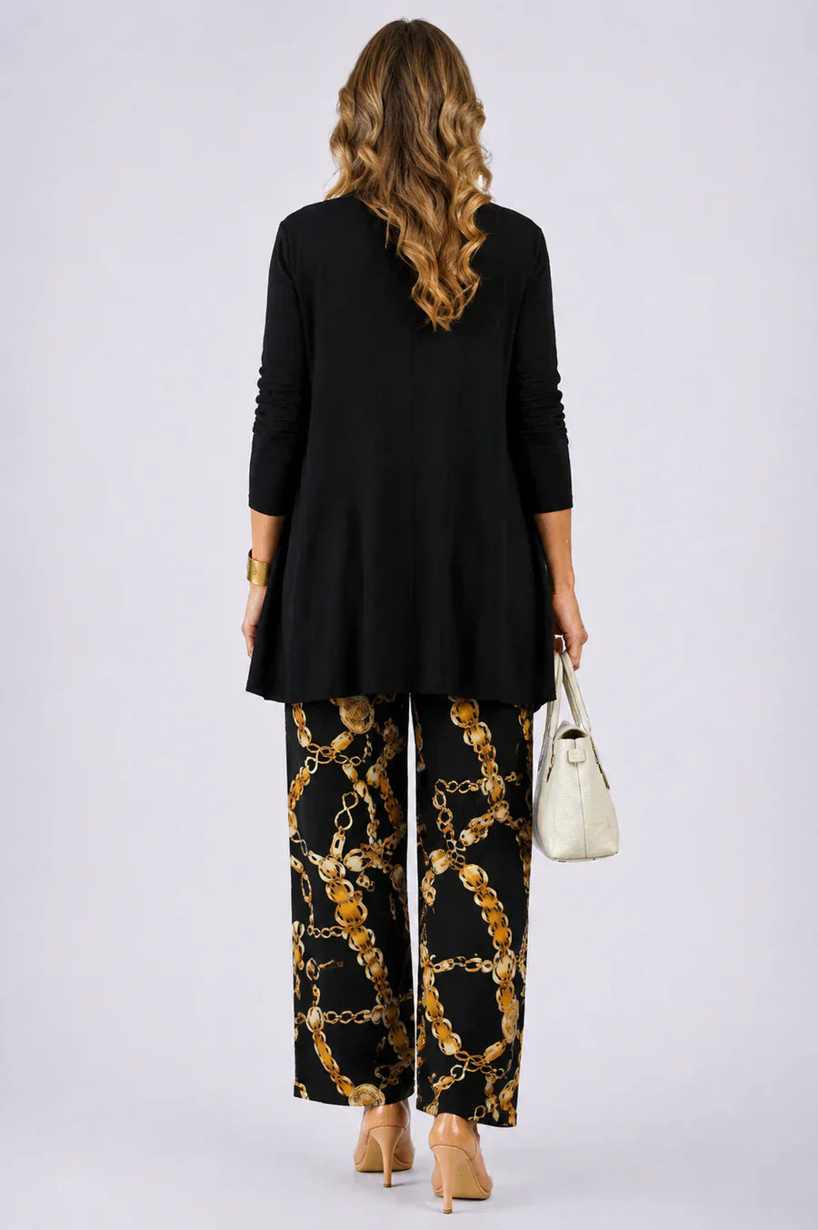 Charlotte | 3-Piece Set