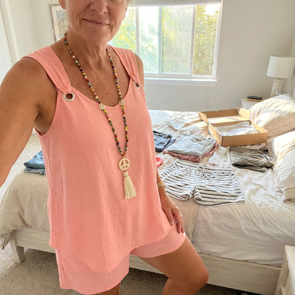 Diane H., 65 – Savannah, GA